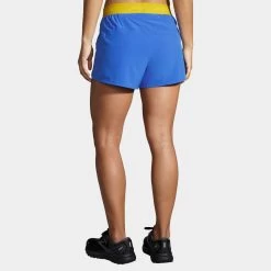 Brooks Chaser 3" Shorts Women's -Boutique Sports Fashion Store 056657 426 2