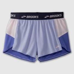 Brooks Chaser 3" Shorts Women's -Boutique Sports Fashion Store 056657 511 1