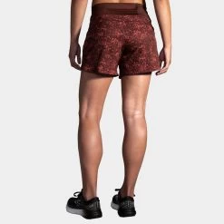 Brooks Chaser 5" Shorts Women's 24 Brooks Chaser 5" Shorts Women's -Boutique Sports Fashion Store 056658 299 2