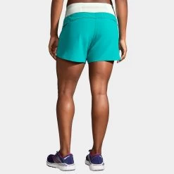 Brooks Chaser 5" Shorts Women's 26 Brooks Chaser 5" Shorts Women's -Boutique Sports Fashion Store 056658 347 2