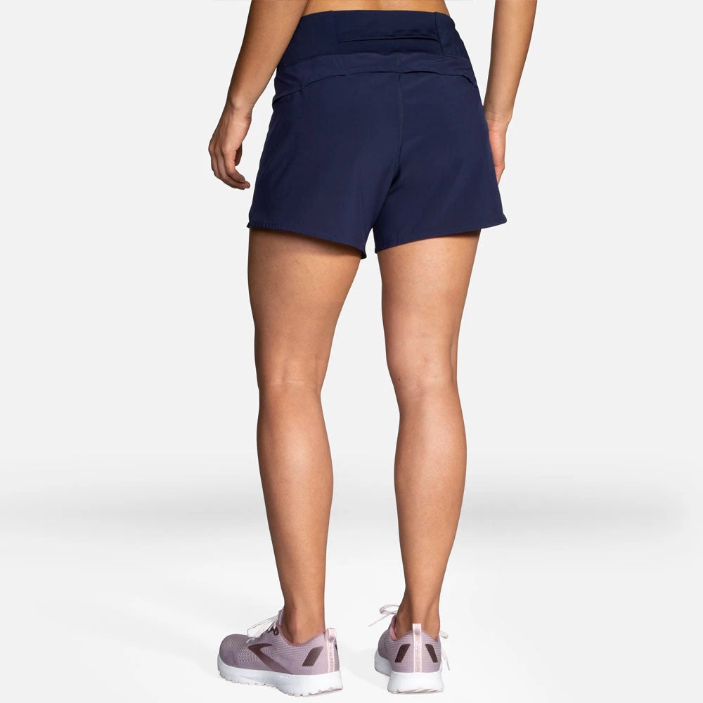 Brooks Chaser 5" Shorts Women's 9 Brooks Chaser 5" Shorts Women's - Image 9