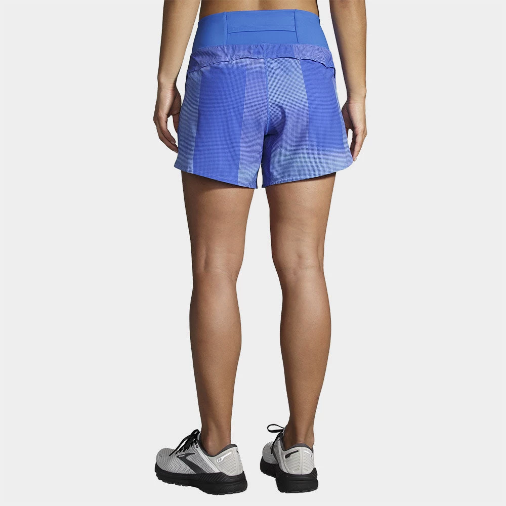 Brooks Chaser 5" Shorts Women's 11 Brooks Chaser 5" Shorts Women's - Image 11