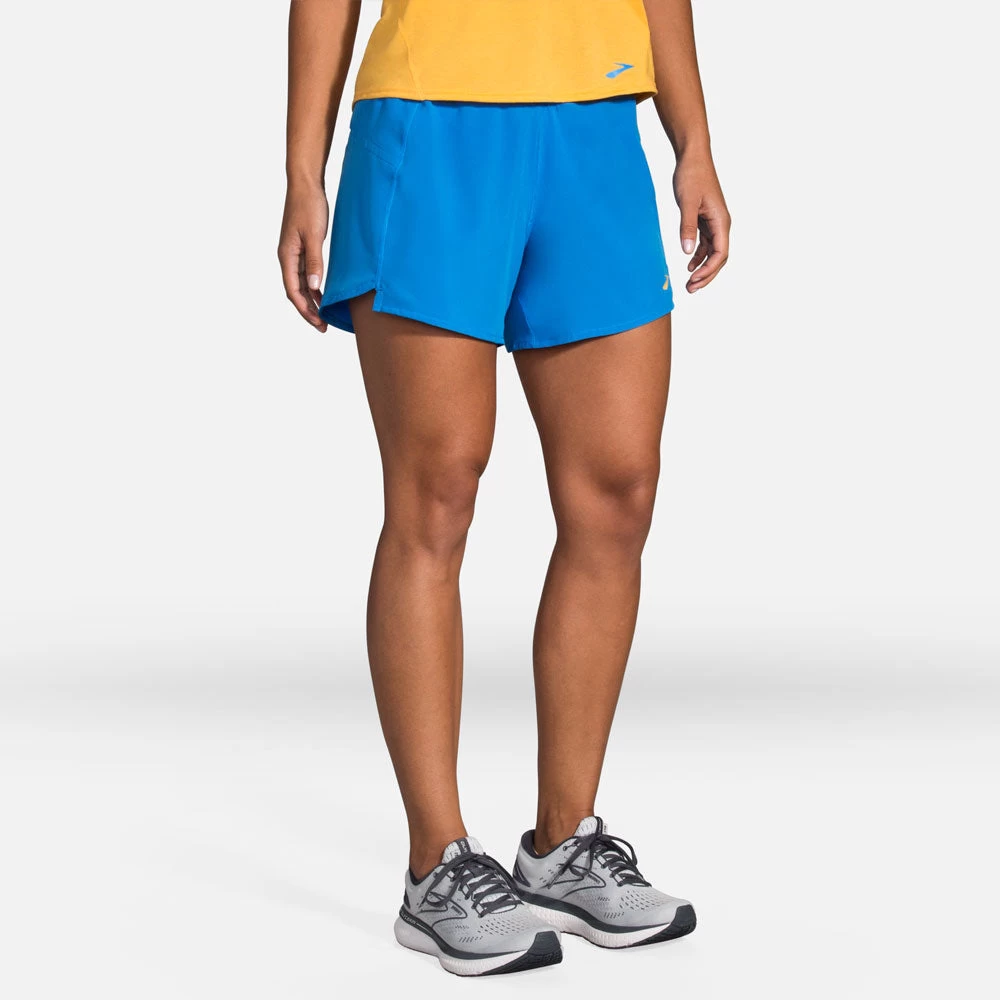 Brooks Chaser 5" Shorts Women's 12 Brooks Chaser 5" Shorts Women's - Image 12