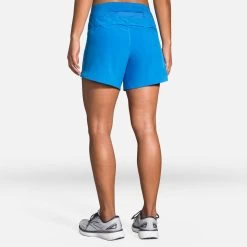 Brooks Chaser 5" Shorts Women's 32 Brooks Chaser 5" Shorts Women's -Boutique Sports Fashion Store 056658 480 2