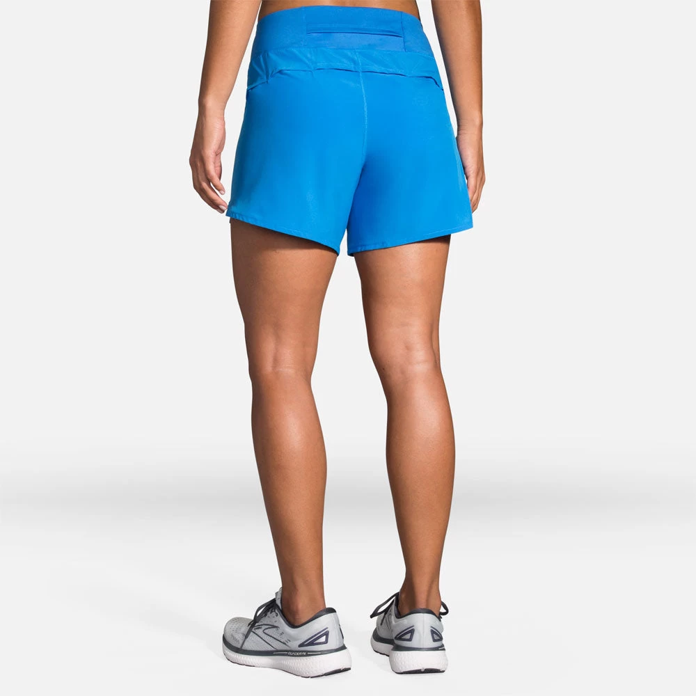Brooks Chaser 5" Shorts Women's 13 Brooks Chaser 5" Shorts Women's - Image 13