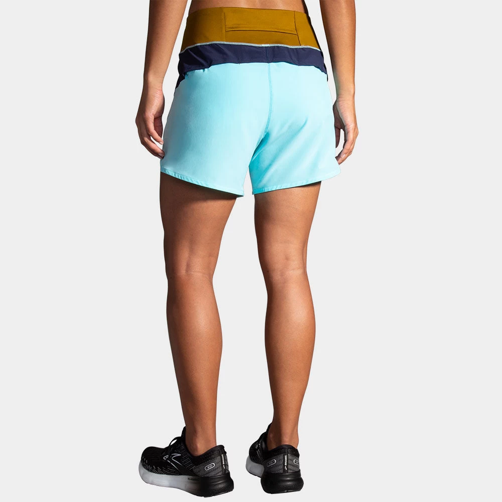 Brooks Chaser 5" Shorts Women's 19 Brooks Chaser 5" Shorts Women's - Image 19