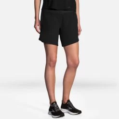 Brooks Chaser 7" Shorts Women's