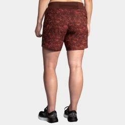 Brooks Chaser 7" Shorts Women's -Boutique Sports Fashion Store 056659 299 2