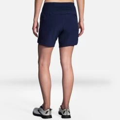 Brooks Chaser 7" Shorts Women's -Boutique Sports Fashion Store 056659 451 2