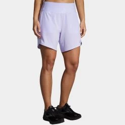 Brooks Chaser 7" Shorts Women's -Boutique Sports Fashion Store 056659 554 1