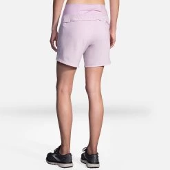Brooks Chaser 7" Shorts Women's -Boutique Sports Fashion Store 056659 559 2