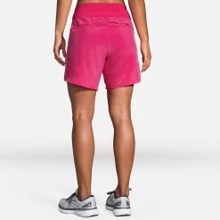 Brooks Chaser 7" Shorts Women's -Boutique Sports Fashion Store 056659 602 2