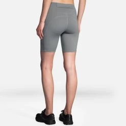 Brooks Method 8" Short Tight Women's (2020) -Boutique Sports Fashion Store 056796 015 2