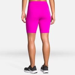 Brooks Method 8" Short Tight Women's (2020) -Boutique Sports Fashion Store 056796 676 2
