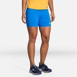 Brooks Method 5" Short Tight Women's (2020) -Boutique Sports Fashion Store 056797 480 1