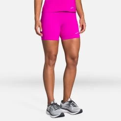 Brooks Method 5" Short Tight Women's (2020) -Boutique Sports Fashion Store 056797 676 1