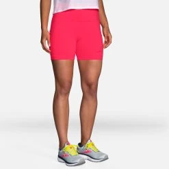 Brooks Method 5" Short Tight Women's (2020) -Boutique Sports Fashion Store 056797 679 1