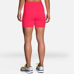 Brooks Method 5" Short Tight Women's (2020) -Boutique Sports Fashion Store 056797 679 2