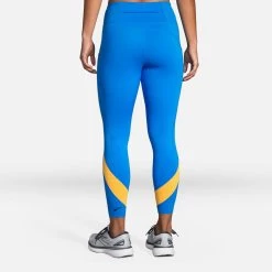 Brooks Method 7/8 Tight Women's (2020) -Boutique Sports Fashion Store 056798 404 2