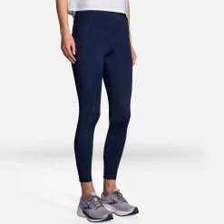 Brooks Method 7/8 Tight Women's (2020) -Boutique Sports Fashion Store 056798 451 1