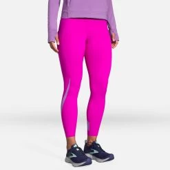 Brooks Method 7/8 Tight Women's (2020) -Boutique Sports Fashion Store 056798 633 1