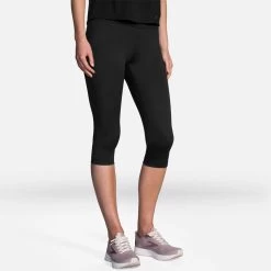 Brooks Method 1/2 Crop Tight Women's (2020)