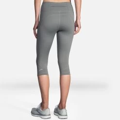 Brooks Method 1/2 Crop Tight Women's (2020) -Boutique Sports Fashion Store 056799 015 2