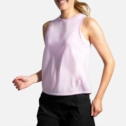 Brooks Distance Tank Women's (2020) 12 Brooks Distance Tank Women's (2020) -Boutique Sports Fashion Store 056800 581 1