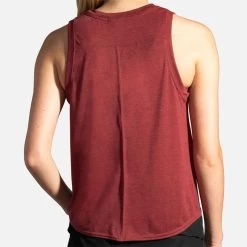 Brooks Distance Tank Women's (2020) 17 Brooks Distance Tank Women's (2020) -Boutique Sports Fashion Store 056800 692 2