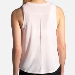 Brooks Distance Graphic Tank Women's (2020) -Boutique Sports Fashion Store 056801 673 2