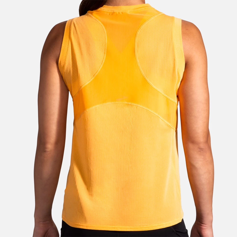 Brooks Atmosphere Sleeveless Women's 6 Brooks Atmosphere Sleeveless Women's - Image 6