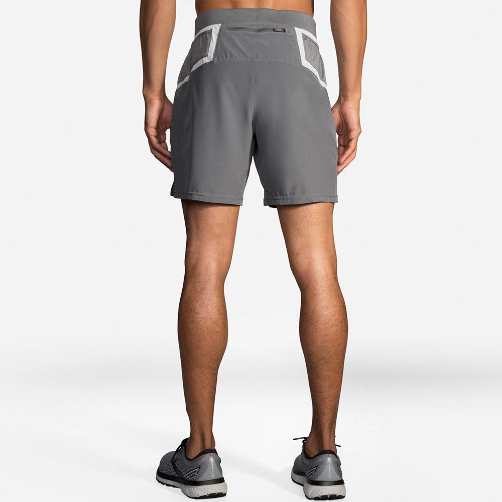 Brooks Sherpa 7" Shorts Men's 4 Brooks Sherpa 7" Shorts Men's - Image 4