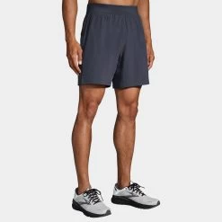Brooks Sherpa 7" Shorts Men's 24 Brooks Sherpa 7" Shorts Men's -Boutique Sports Fashion Store 056807 055 1