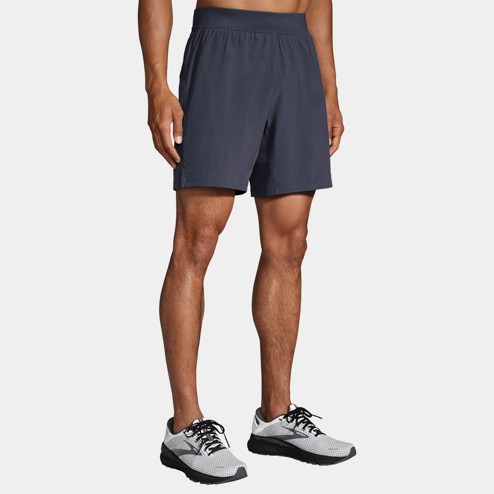 Brooks Sherpa 7" Shorts Men's 5 Brooks Sherpa 7" Shorts Men's - Image 5