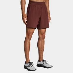Brooks Sherpa 7" Shorts Men's 26 Brooks Sherpa 7" Shorts Men's -Boutique Sports Fashion Store 056807 256 1