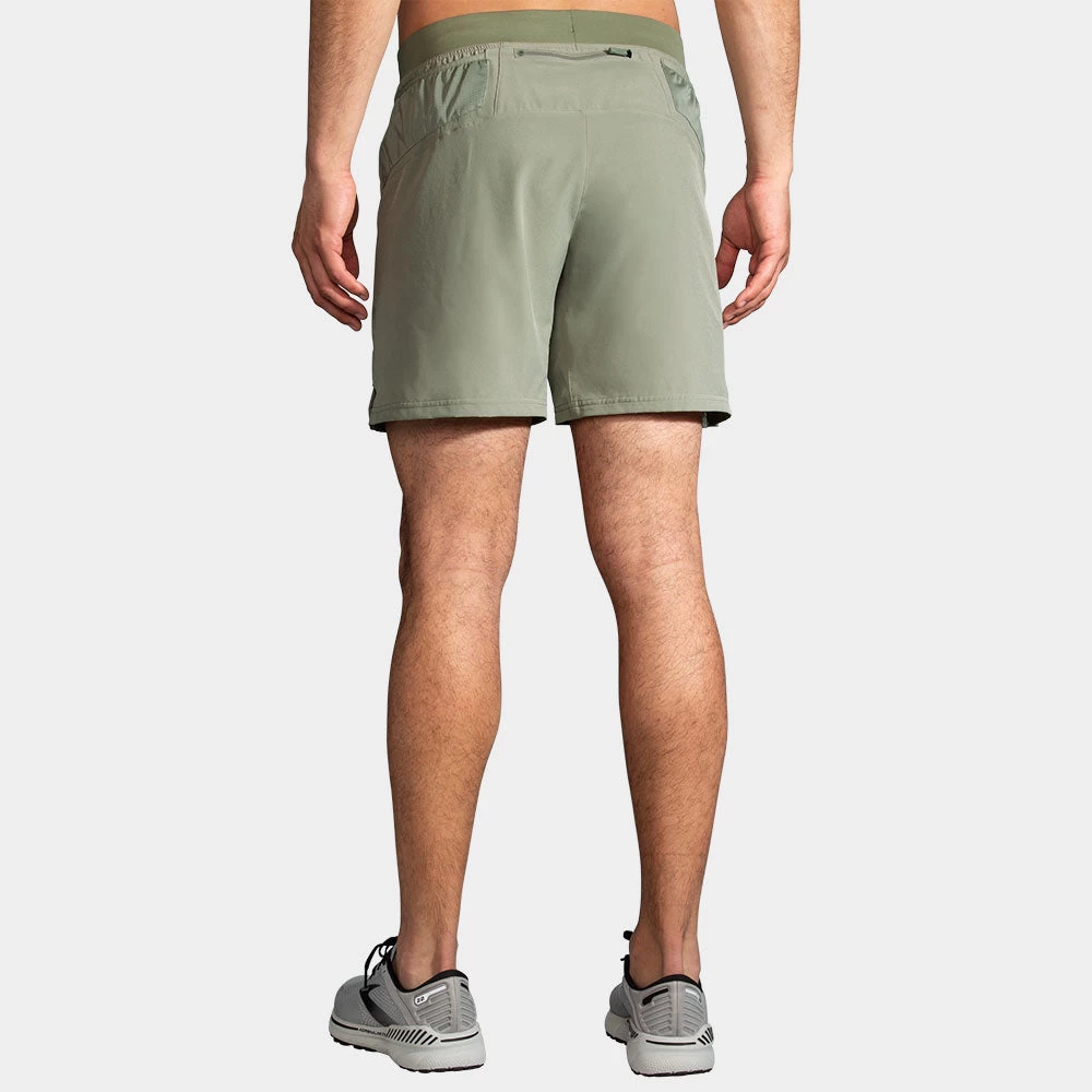 Brooks Sherpa 7" Shorts Men's 10 Brooks Sherpa 7" Shorts Men's - Image 10