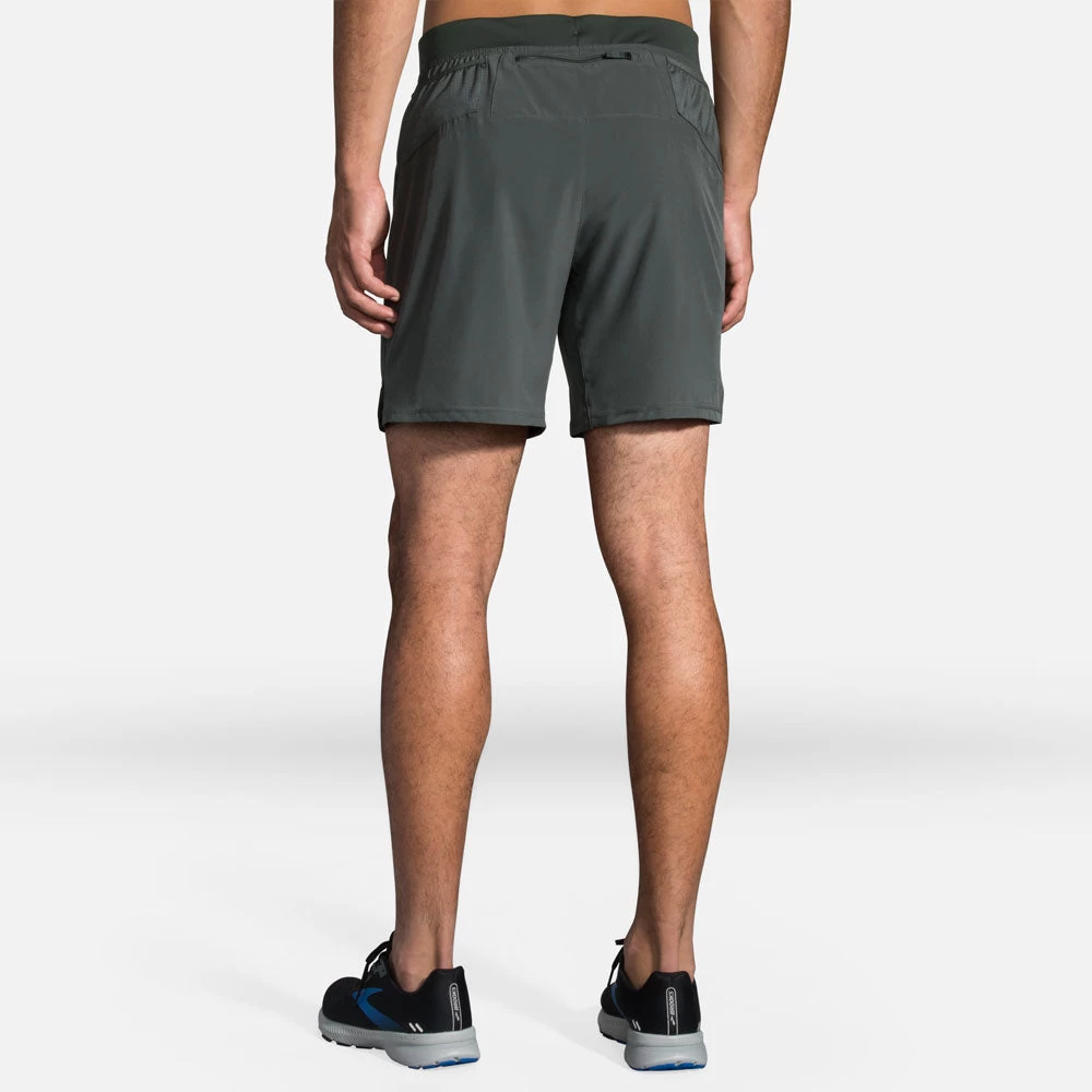 Brooks Sherpa 7" Shorts Men's 12 Brooks Sherpa 7" Shorts Men's - Image 12