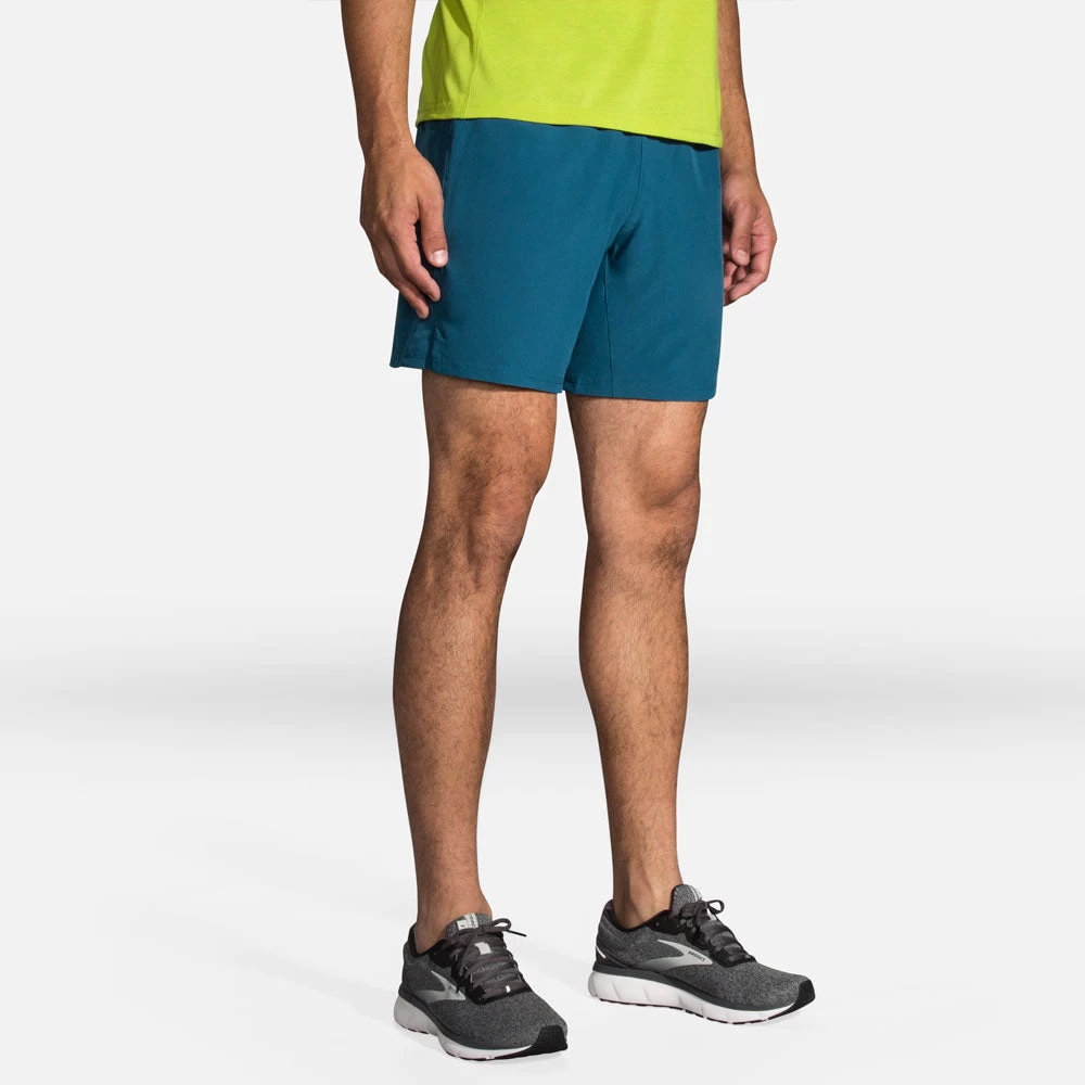 Brooks Sherpa 7" Shorts Men's 13 Brooks Sherpa 7" Shorts Men's - Image 13