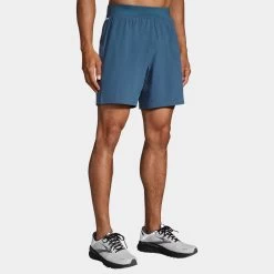 Brooks Sherpa 7" Shorts Men's 34 Brooks Sherpa 7" Shorts Men's -Boutique Sports Fashion Store 056807 429 1