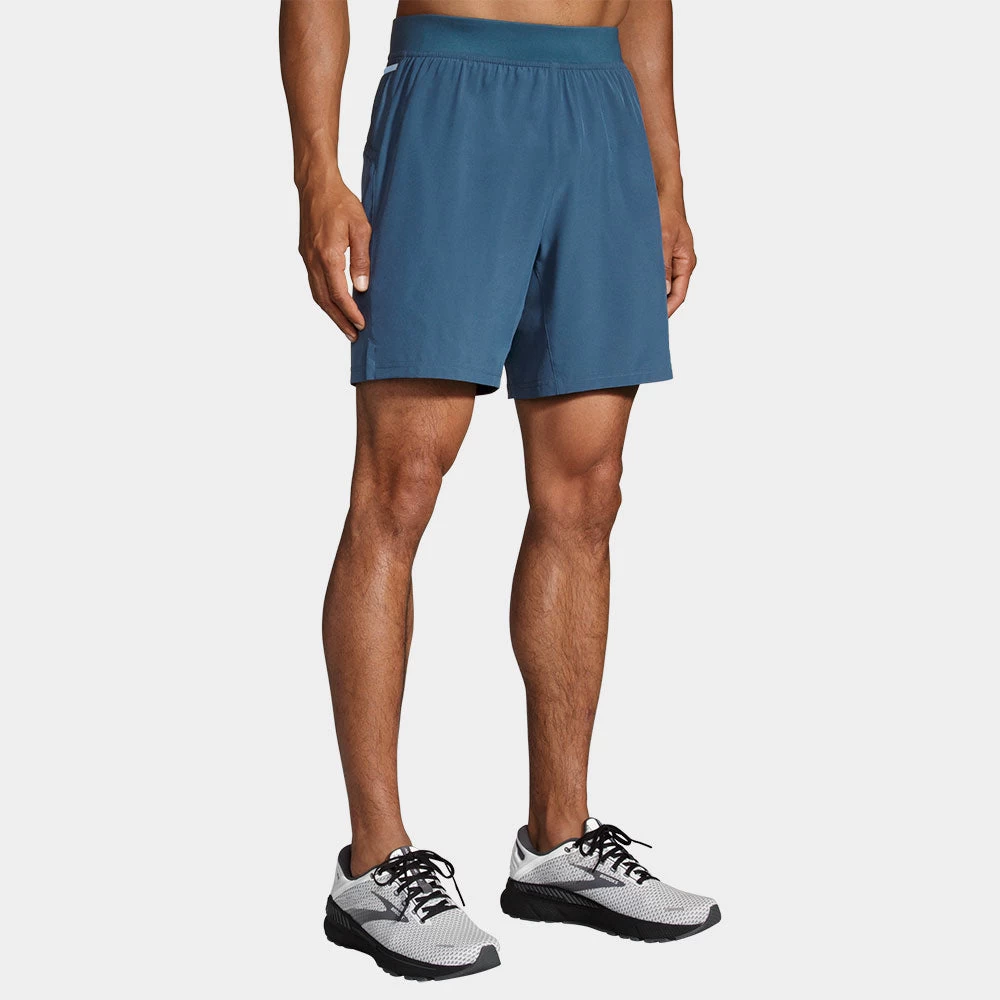 Brooks Sherpa 7" Shorts Men's 15 Brooks Sherpa 7" Shorts Men's - Image 15
