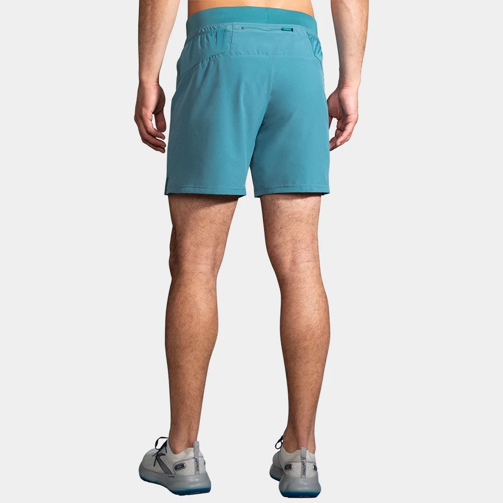 Brooks Sherpa 7" Shorts Men's 18 Brooks Sherpa 7" Shorts Men's - Image 18