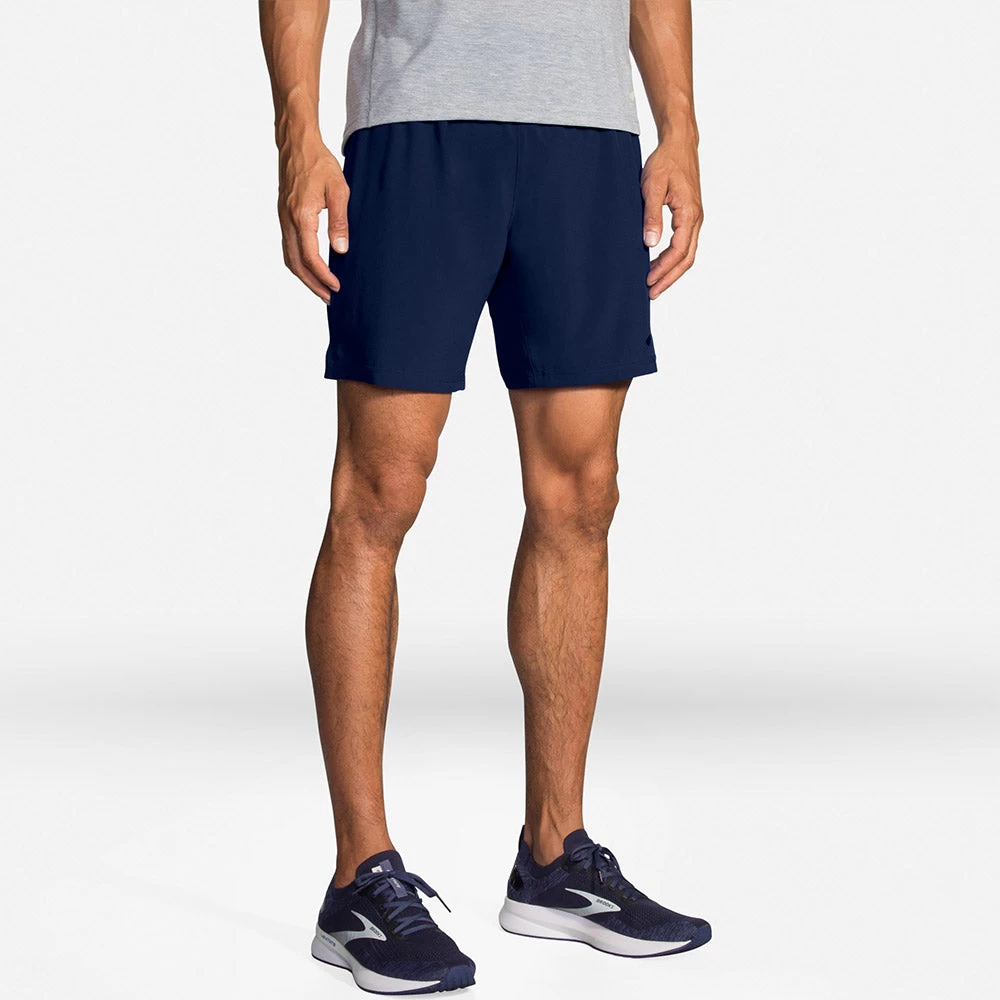 Brooks Sherpa 7" Shorts Men's 19 Brooks Sherpa 7" Shorts Men's - Image 19