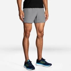 Brooks Sherpa 5" Shorts Men's -Boutique Sports Fashion Store 056809 049 1