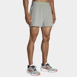 Brooks Sherpa 5" Shorts Men's -Boutique Sports Fashion Store 056809 074 1