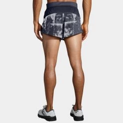 Brooks Sherpa 3" Split Shorts Men's 35 Brooks Sherpa 3" Split Shorts Men's -Boutique Sports Fashion Store 056811 024 2