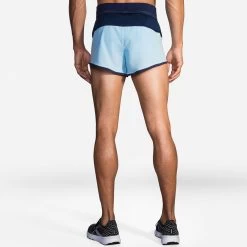 Brooks Sherpa 3" Split Shorts Men's 29 Brooks Sherpa 3" Split Shorts Men's -Boutique Sports Fashion Store 056811 492 2