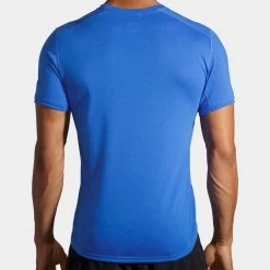 Brooks Distance Short Sleeve Men's 31 Brooks Distance Short Sleeve Men's -Boutique Sports Fashion Store 056813 471 2