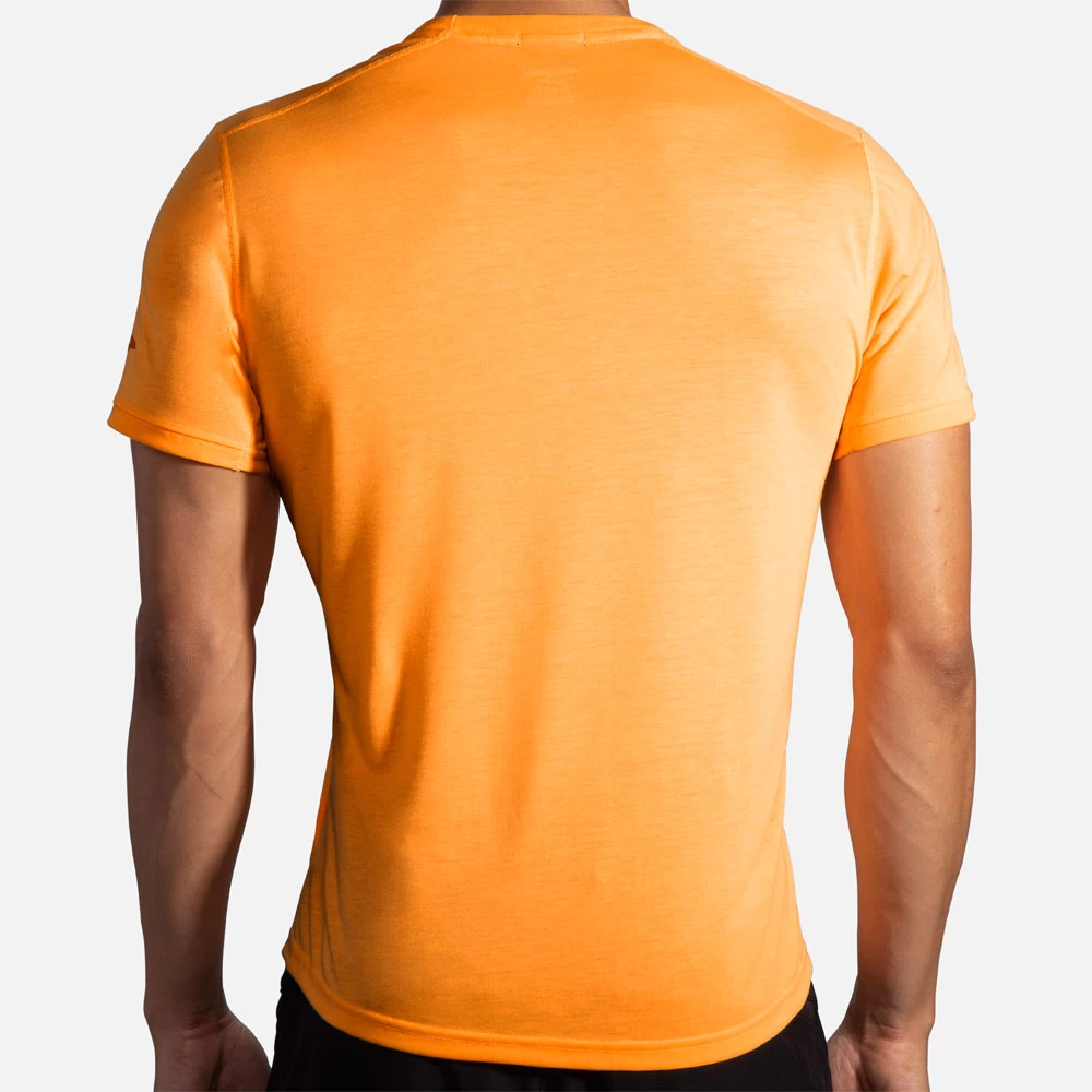 Brooks Distance Short Sleeve Men's 14 Brooks Distance Short Sleeve Men's - Image 14