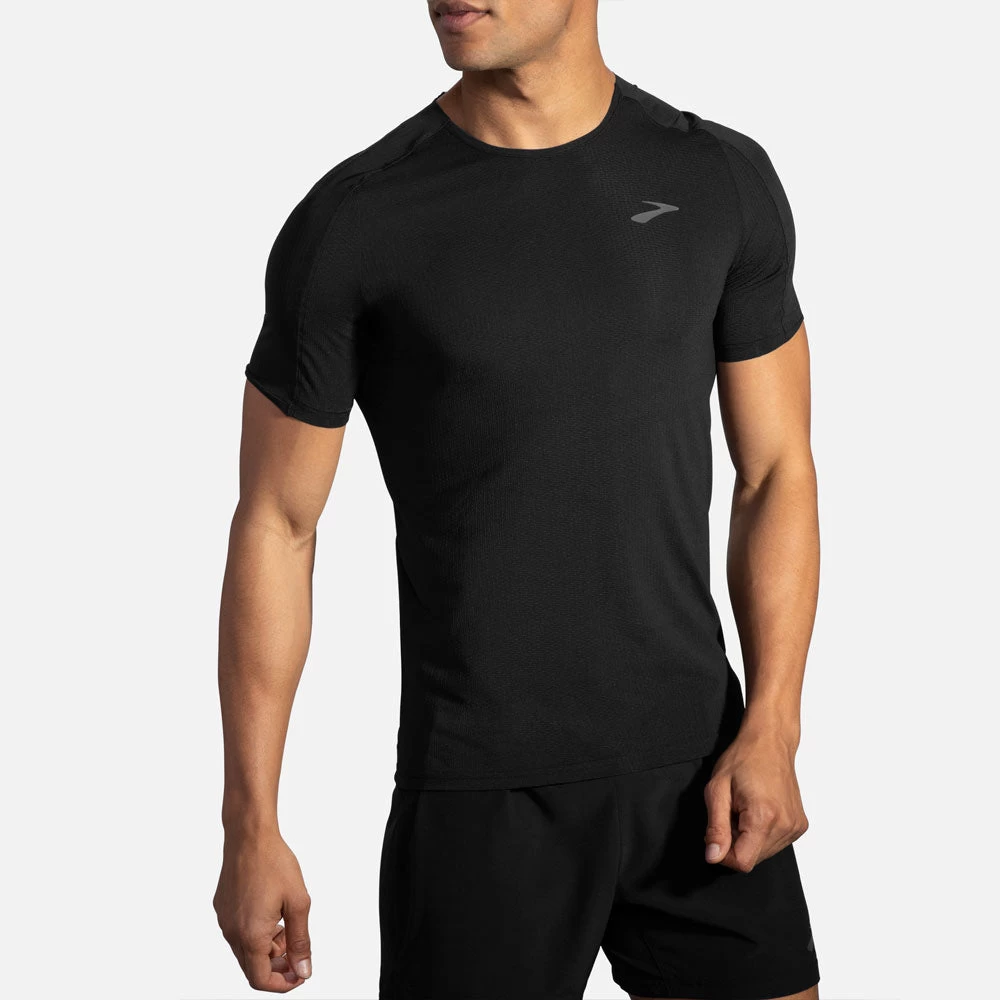 Brooks Atmosphere Short Sleeve Men's (2020) 1 Brooks Atmosphere Short Sleeve Men's (2020)