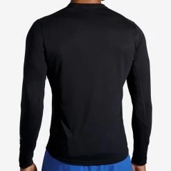 Brooks Distance Graphic Long Sleeve Men's 35 Brooks Distance Graphic Long Sleeve Men's -Boutique Sports Fashion Store 056816 095 2